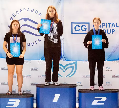 Спортивные соревнования для детей