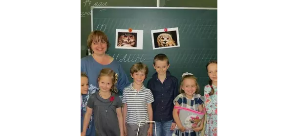 Студия "Умняшки" в КСЦ "Форвард" (Щелковская)