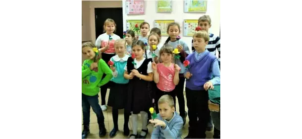 Творческая студия "Мастерица" для детей от 7 лет