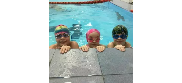 Vital Swim Club (Бассейн ФОК "Технологического колледжа №21")