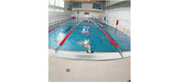 Школа плавания Splash (Бассейн РГСУ)