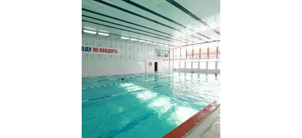 Школа плавания Splash (Бассейн "Яуза" Мытищи)