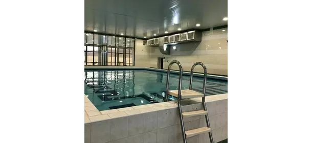 Грудничковое и детское плавание в детском центре "Смекайка" (Бассейн "ВДНХ")