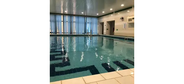 Грудничковое и детское плавание в детском центре "Смекайка" (Бассейн "ВДНХ")