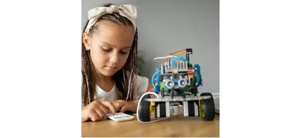 Перворобот WeDo от 4 лет в Чудо-школе Умница (Измайловская)