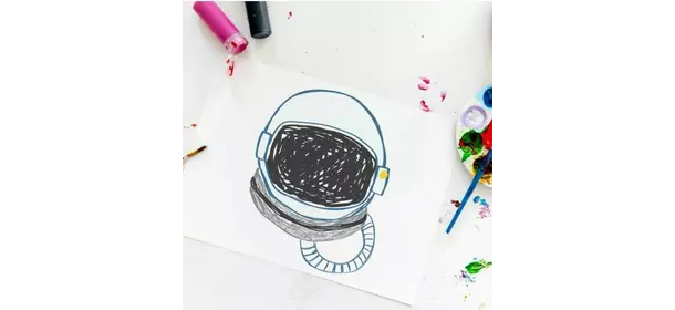 Рисование в Студии Анастасии Куликовой (Селигерская)