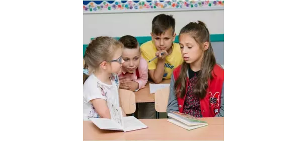 Английский язык Communication Club 2 в STAR TALK онлайн