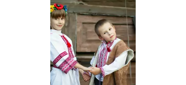 Фольклорная студия в центре "Маленький принц" (Белорусская)