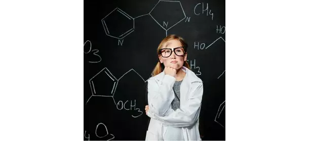 Кружок по химии в проекте Sciencely (Онлайн)