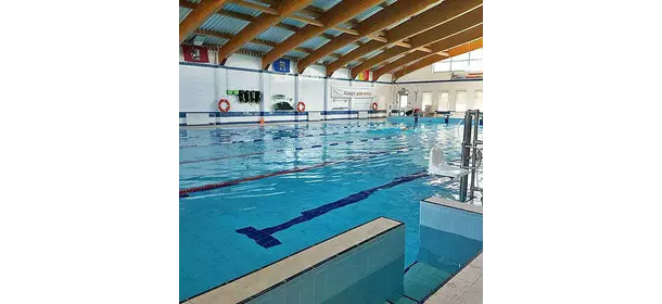 Школа плавания Strong Swim (Бассейн "Меридиан")
