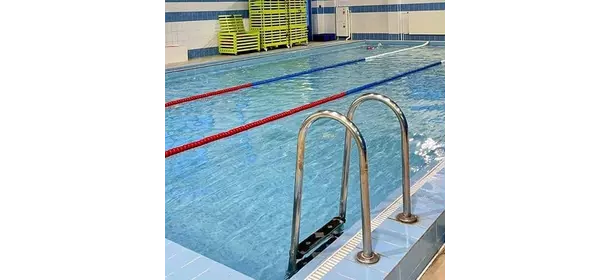 Школа плавания Strong Swim (Бассейн "Меридиан")