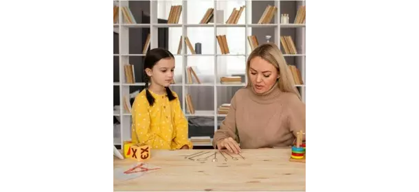Живая азбука в центре Добрознание  (Зеленоград - корп. 813)