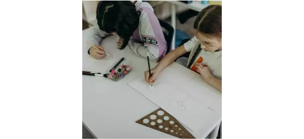 Студия графического дизайна «Арт-платформа» в КЦ «Вдохновение» (Ясенево)