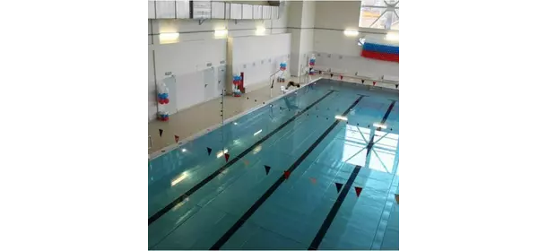 Школа плавания Strong Swim (Бассейн ФОК Бассейн «РГСУ»)