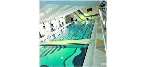 Школа плавания Strong Swim (Бассейн ССОК «Новое поколение — Вешняки»)