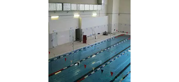 Школа плавания Strong Swim (Бассейн ФОК Бассейн «РГСУ»)