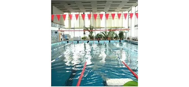 Школа плавания Strong Swim (Бассейн "МОСГУ")