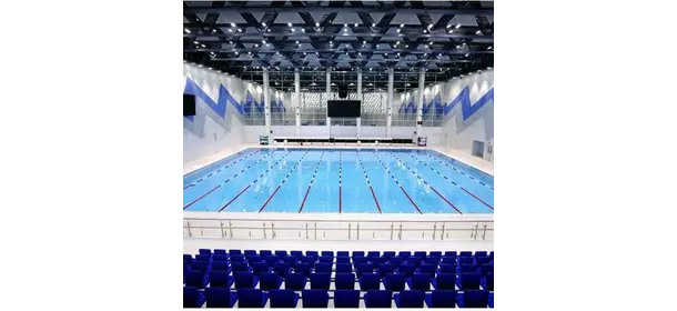 Школа плавания Strong Swim (Бассейн "Акватория ЗИЛ")