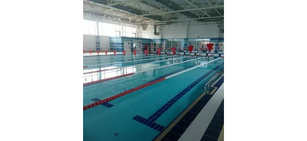 Школа плавания в Крылатском