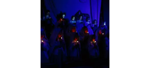 Актерское мастерство в студии Ирбис (Ясенево)