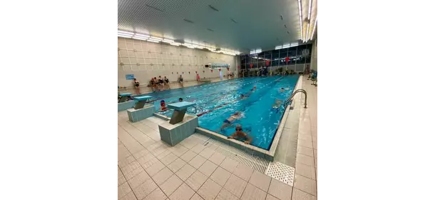Школа легкого плавания для детей I Love Swimming (Бассейн «Коралл»)