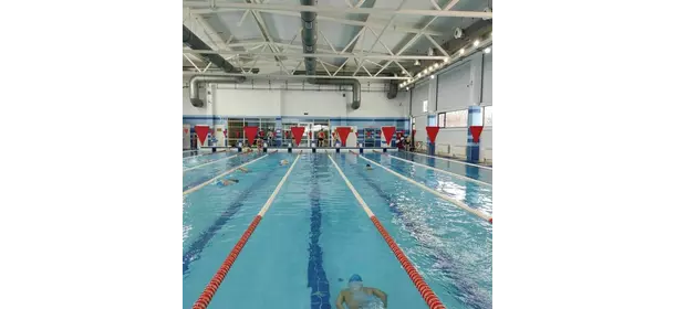 Школа легкого плавания для детей I Love Swimming (Бассейн «Крылатское»)