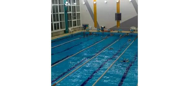 Школа легкого плавания для детей I Love Swimming (Бассейн «МИИТ»)