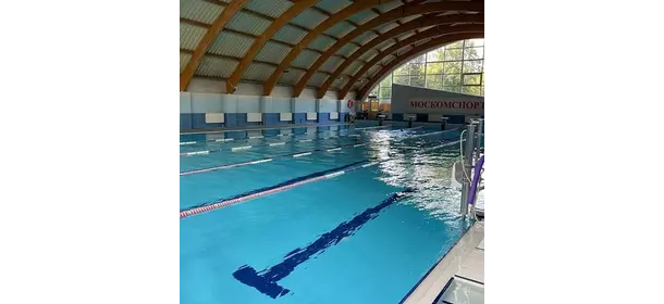 Школа плавания Strong Swim (Бассейн СК "Академический")