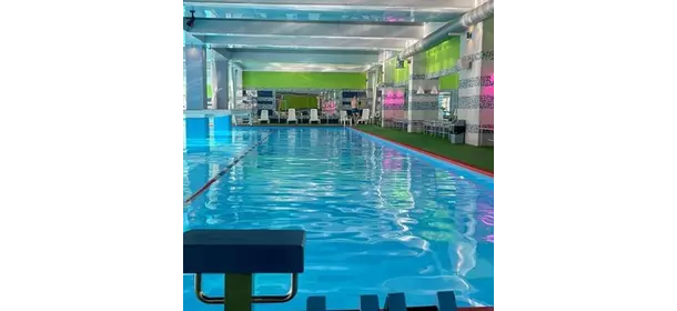 Школа плавания Strong Swim (Бассейн Фитнес клуба "Bionica")