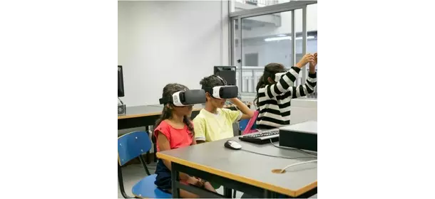 VR/AR Start - Основы 3D-моделирования и дизайн в Инжиниум (Онлайн)