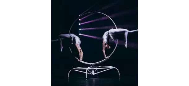 Студия циркового искусства «Каскад» в КЦ «Вдохновение» (Ясенево)