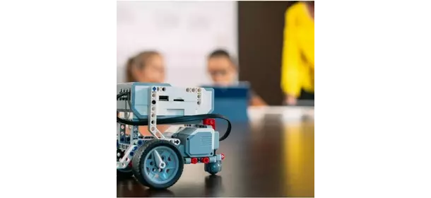 Курс «Продвинутый инженер» в студии HiRobot (Молодежная)