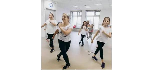 Студия современного танца «Танцевальные практики» (Ясенево)