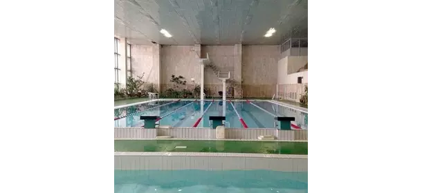 Школа плавания Strong Swim (Бассейн СК "Луч")