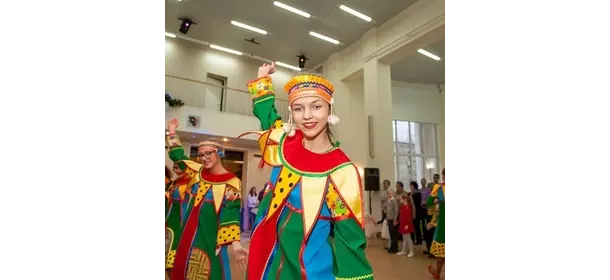 Театр игры "Осторожно - дети!" в КЦ "Зодчие" (Молодежная)