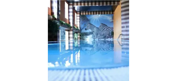 Школа плавания Strong Swim (Бассейн Fitzal Карачарово)