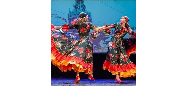 Школа танцев "Сувенир" (Молодежная)