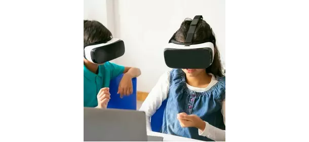 VR/AR Start - Основы 3D-моделирования и дизайн в Инжиниум (Раменки)