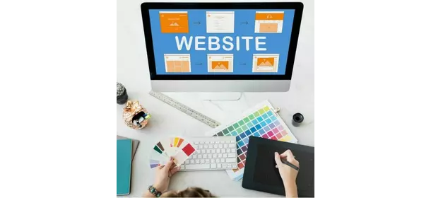 Web Start - Создание сайтов в Инжиниум (Онлайн)