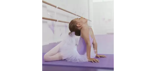 Ритмика в центре Созвездие (Улица Скобелевская)
