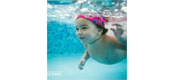 Финская школа раннего плавания Little Swan (Бассейн "Коралл")