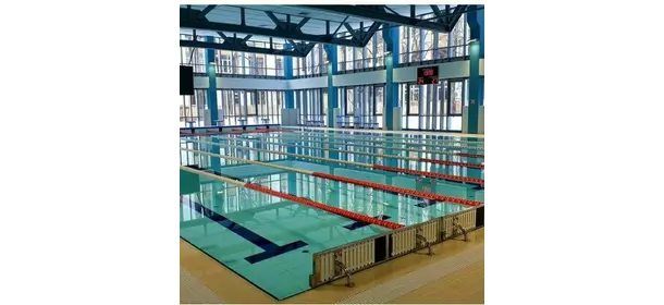 Школа плавания Magic Swim Тушино
