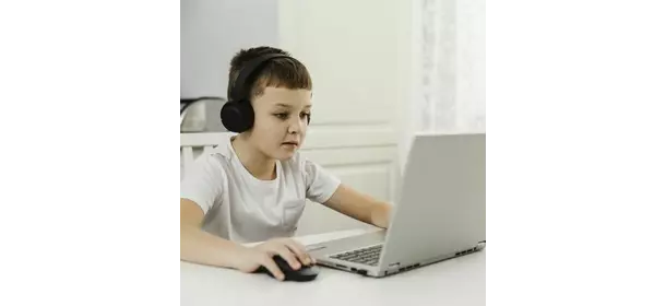 Scratch программирование в школе Кид Код (Онлайн)