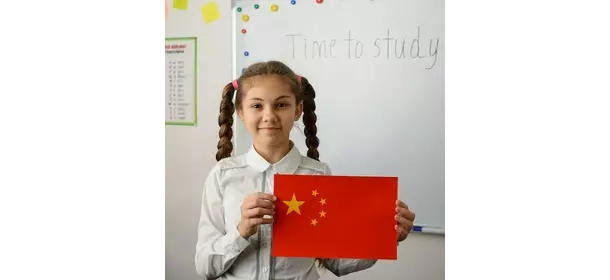 Курсы китайского языка в школе Silk Way (Кузнецкий мост)