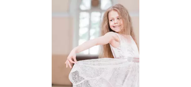 Хореография в школе DanCo (Алексеевская)
