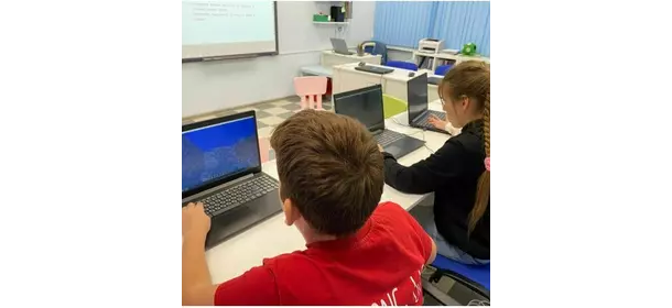 Курс Scratch Junior в школе Пиксель Онлайн
