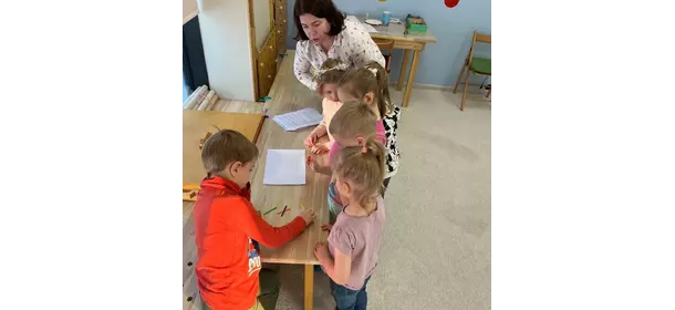 "Смышлёныш" в "Источник"