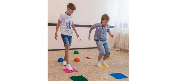 Нейропсихологические занятия в "Альтера Вита" Молодежная