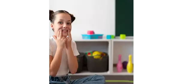Занятия с дефектологом в Brainkid Каховская