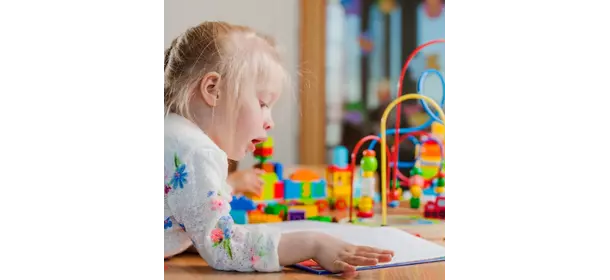 Нейропсихологические занятия в Brainkid Некрасовка